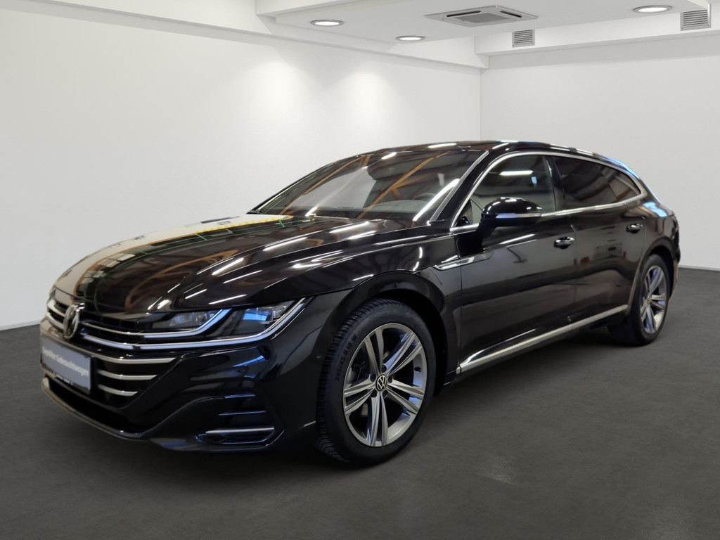 Volkswagen Arteon Shooting Brake 2023 Diesel