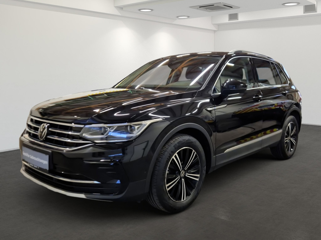 Volkswagen Tiguan 2023 Diesel