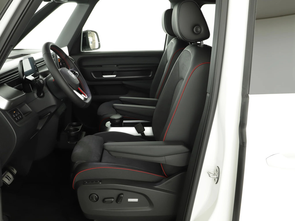 Volkswagen ID. Buzz 2026 Elektrisch