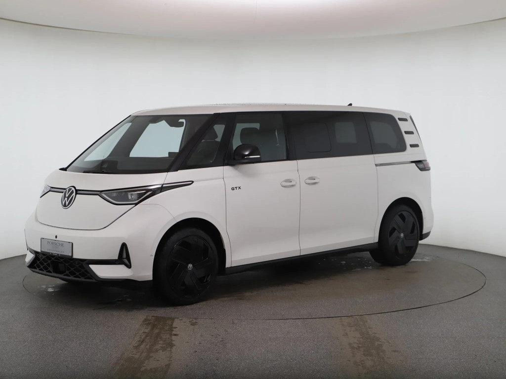 Volkswagen ID. Buzz 2026 Elektrisch