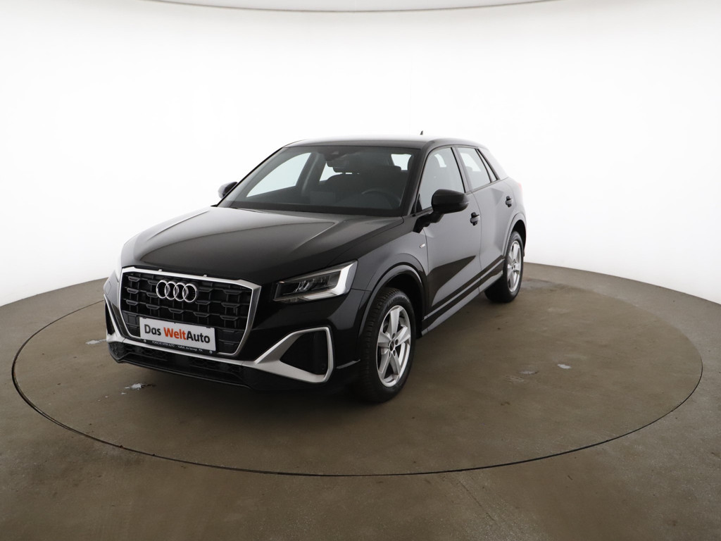 Audi Q2 2023 Diesel