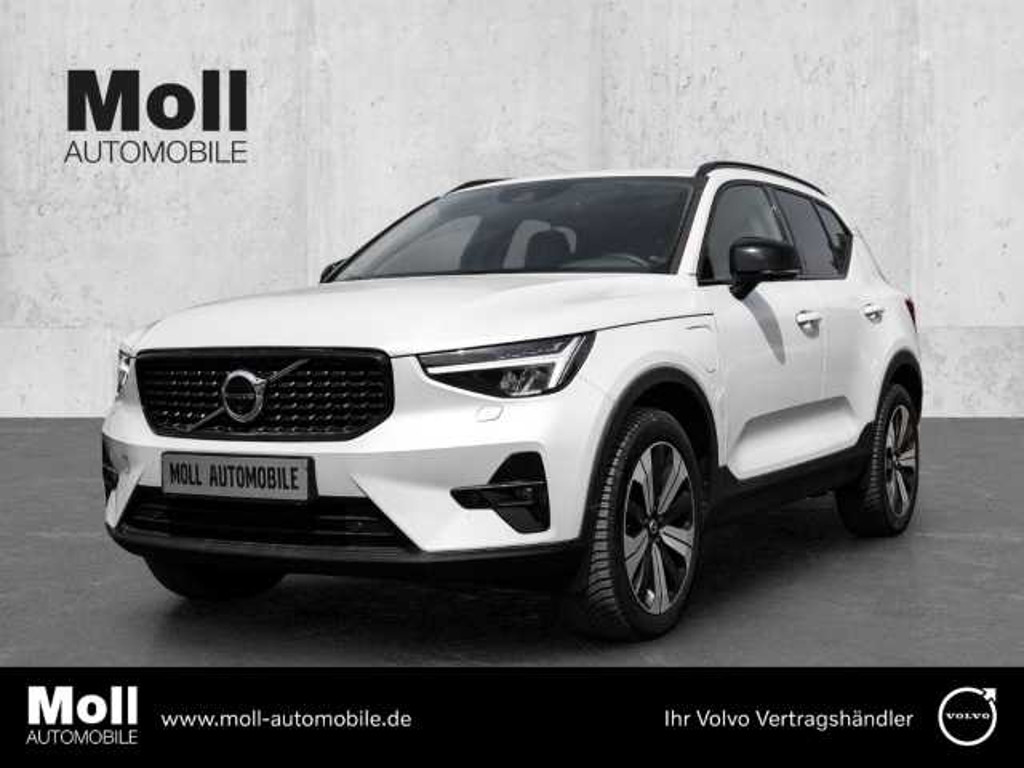 Volvo XC40 2023 Hybride Benzine