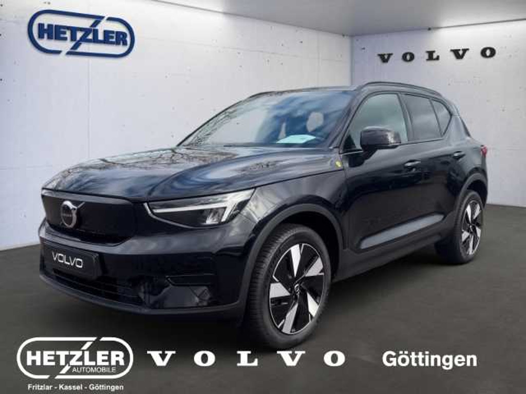 Volvo XC40 2025 Elektrisch