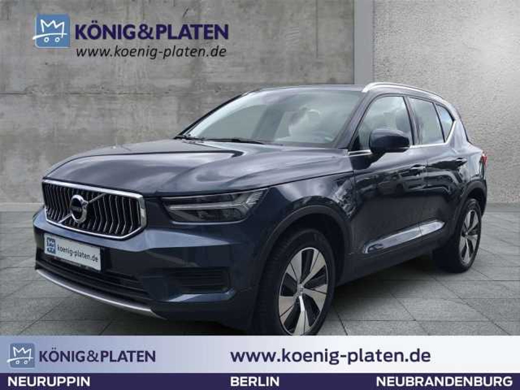 Volvo XC40 2022 Hybride Benzine