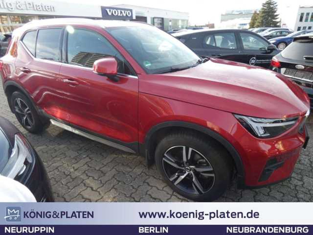 Volvo XC40 2023 Benzine