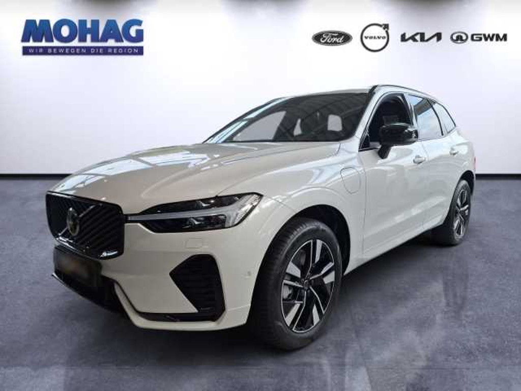 Volvo XC60 2025 Hybride Benzine