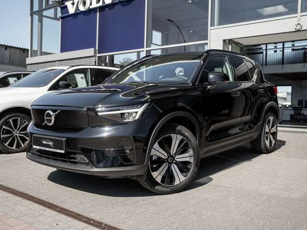 Volvo XC40 2023 Elektrisch
