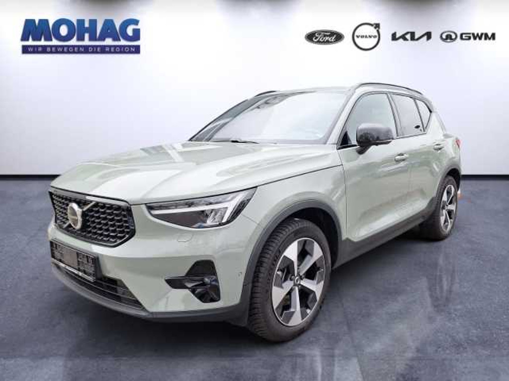 Volvo XC40 2024 Benzine