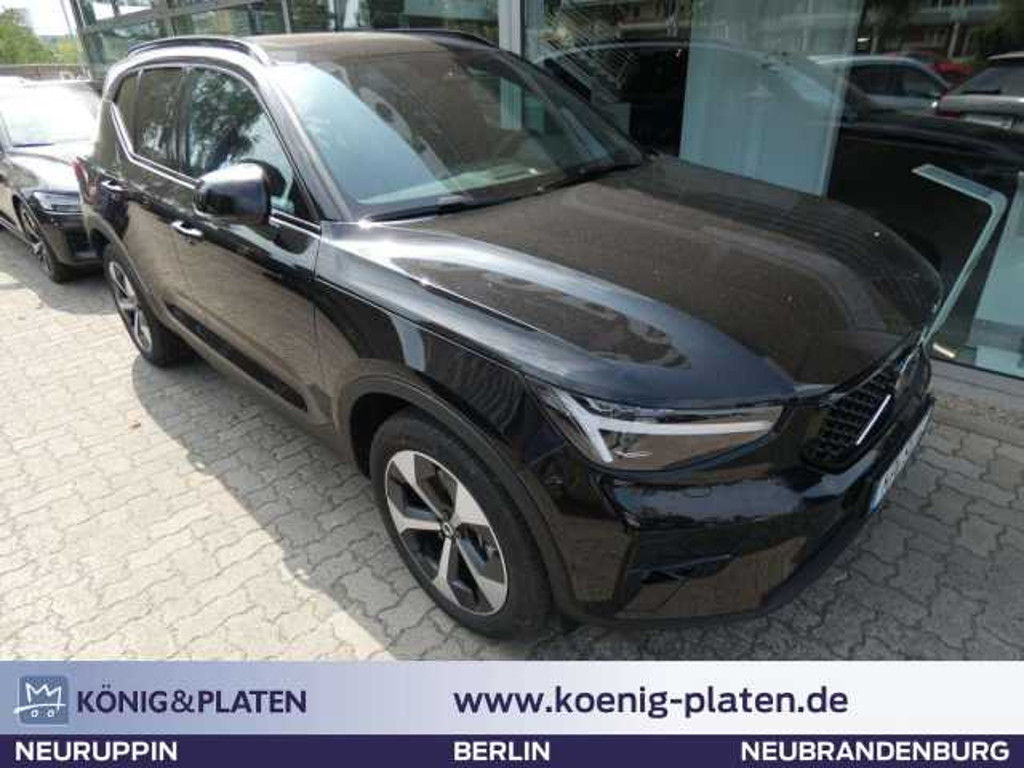 Volvo XC40 2025 Benzine