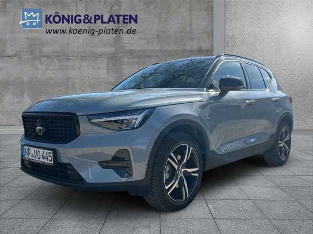 Volvo XC40 2025 Benzine