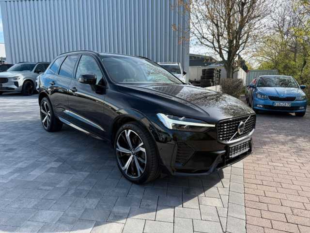 Volvo XC60 2023 Diesel