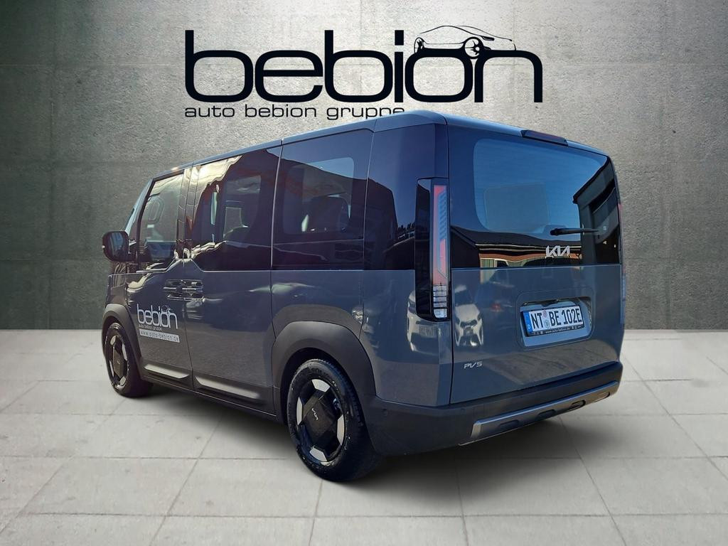 Kia PV5 Passenger