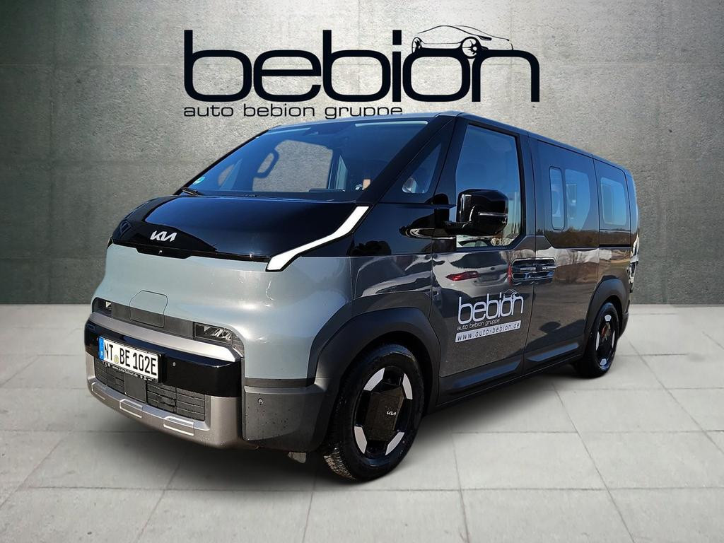 Kia PV5 Passenger