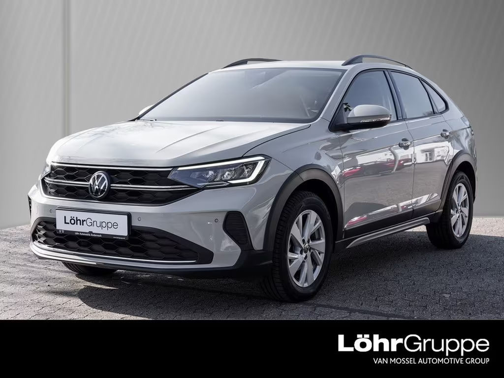 Volkswagen Taigo 2023 Benzine