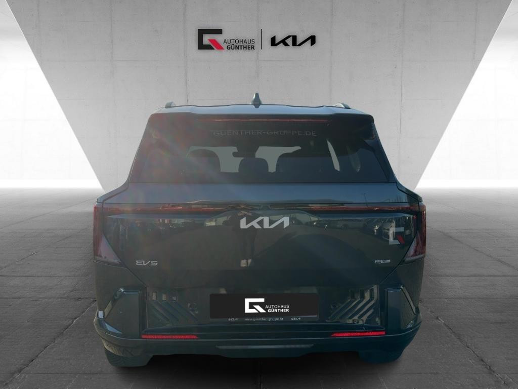 Kia EV5