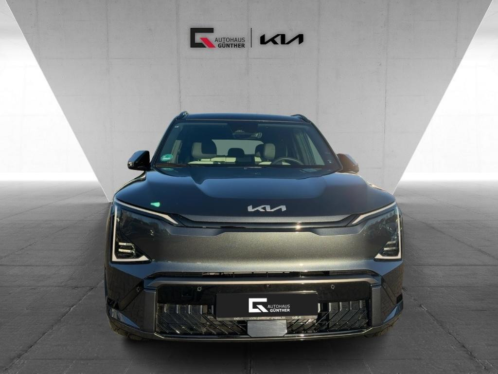 Kia EV5