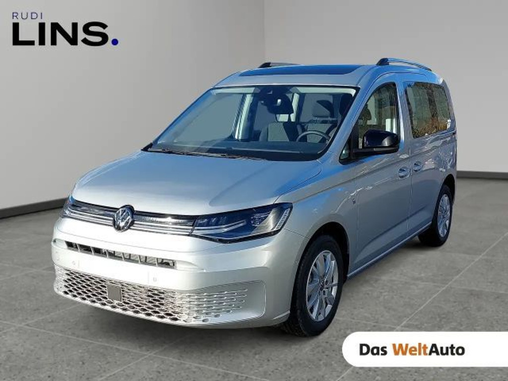 Volkswagen Caddy 2024 Diesel