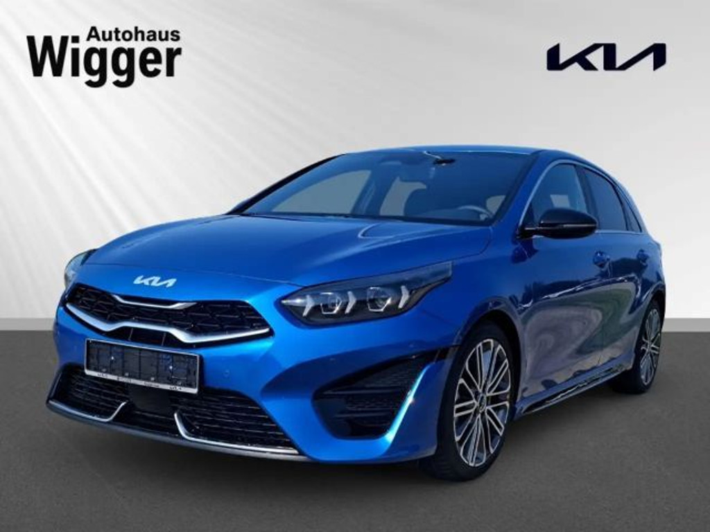 Kia Ceed 2025 Benzine