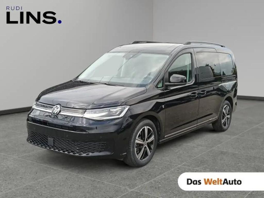 Volkswagen Caddy 2025 Diesel