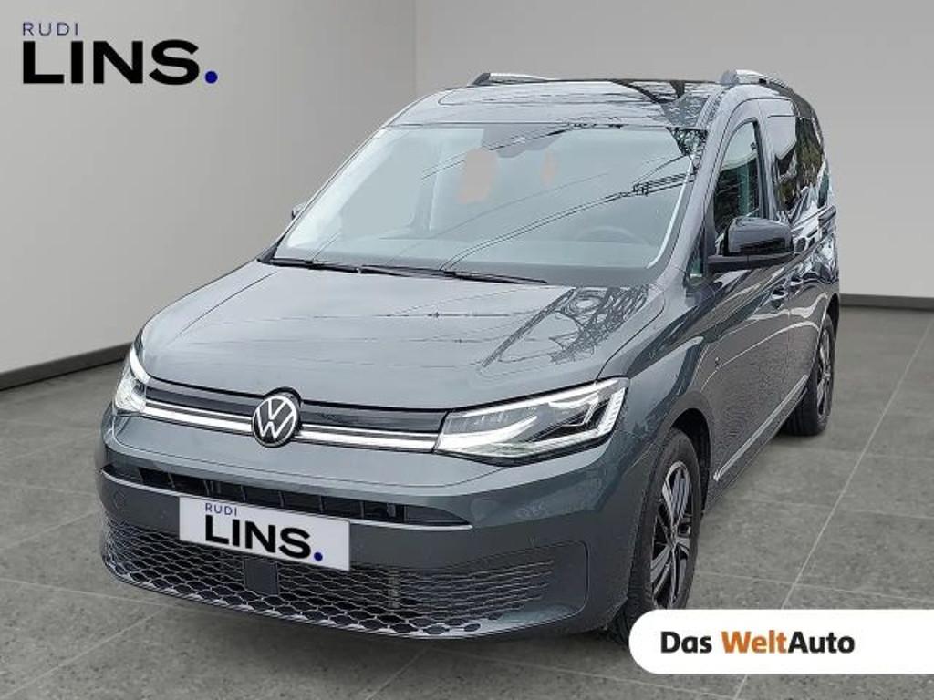 Volkswagen Caddy 2025 Diesel