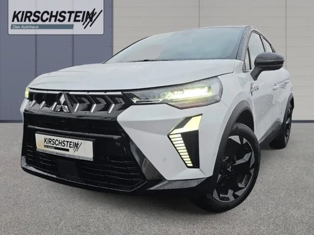 Mitsubishi ASX 2024 Hybride Benzine