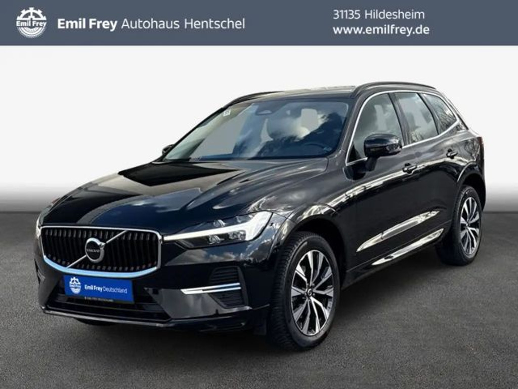 Volvo XC60 2024 Benzine