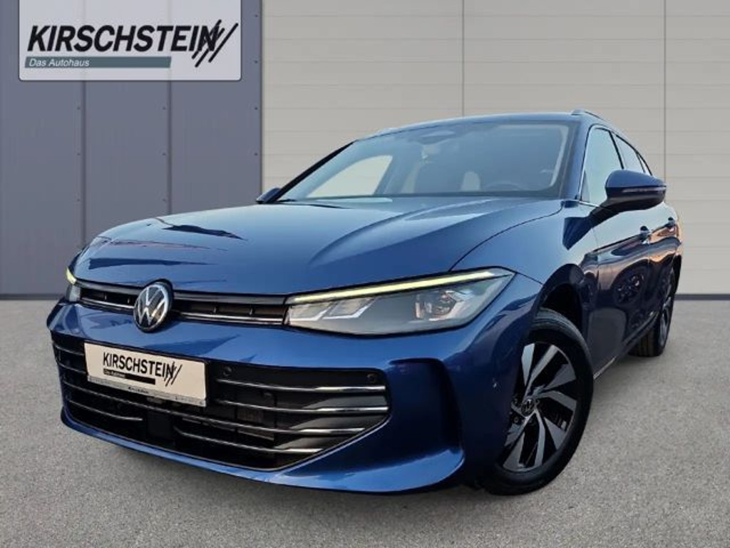Volkswagen Passat 2024 Benzine