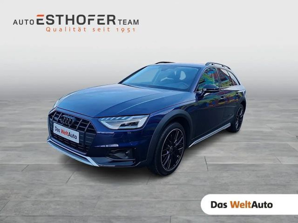 Audi A4 allroad 2023 Diesel