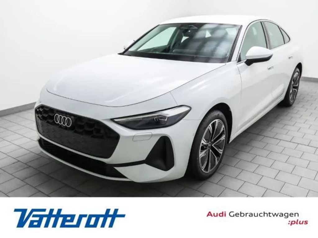 Audi A5 2025 Benzine