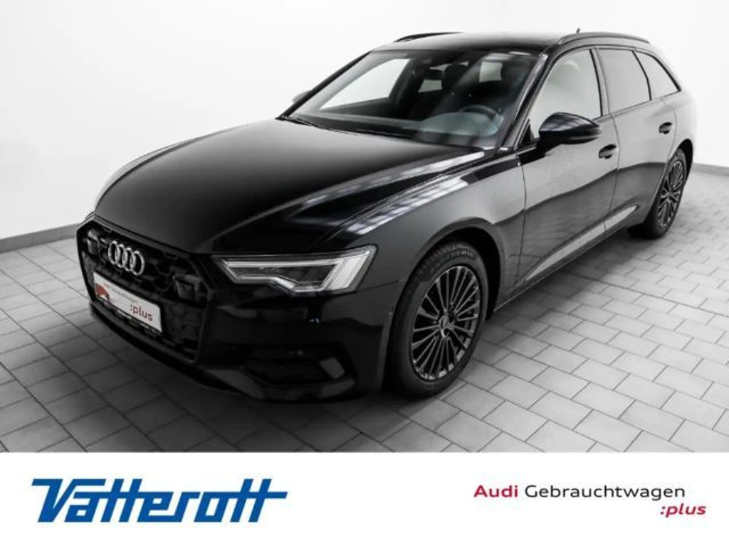 Audi A6 2025 Diesel