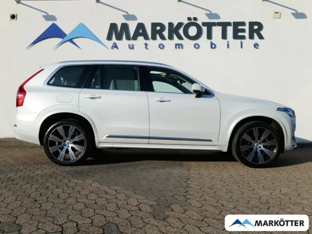 Volvo XC90 2023 Diesel