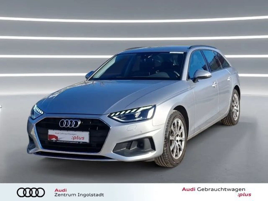 Audi A4 2024 Diesel