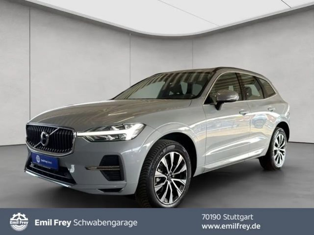 Volvo XC60 2024 Benzine
