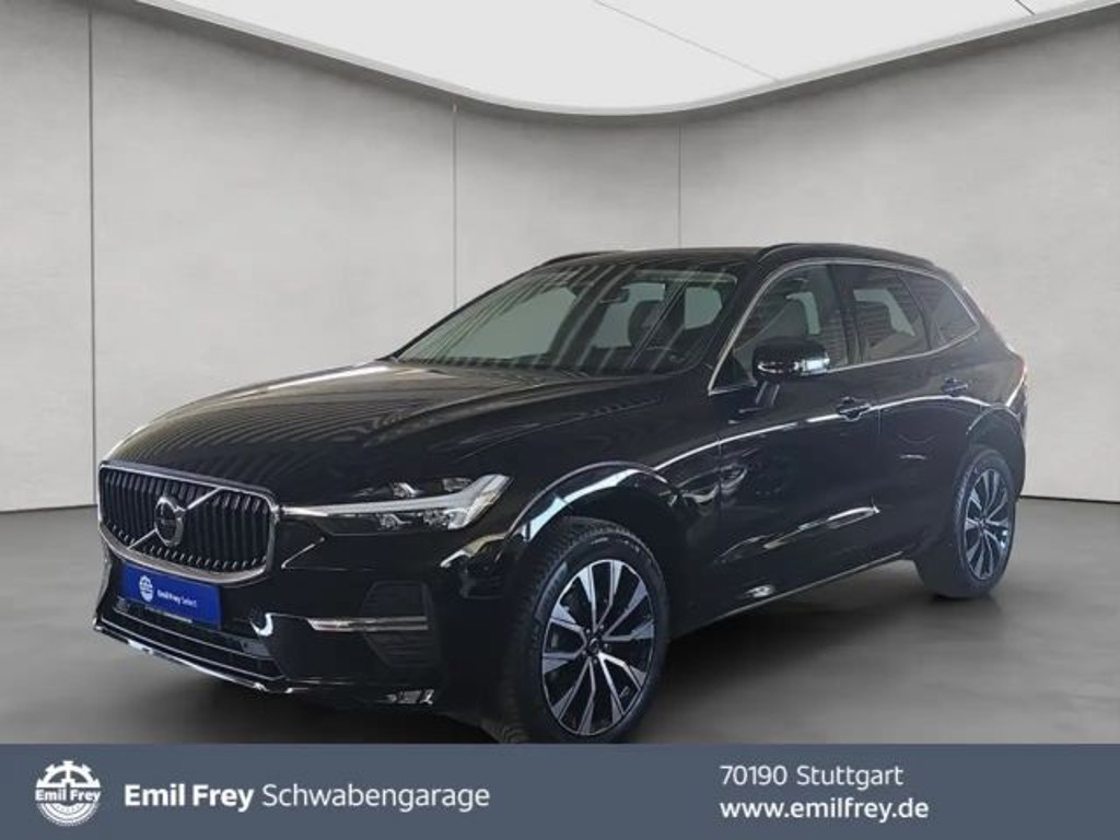 Volvo XC60 2024 Benzine