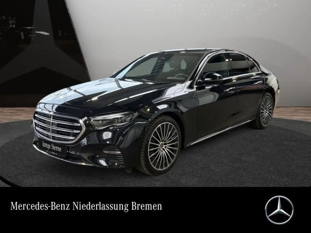 Mercedes-Benz E-Klasse 2025 Diesel