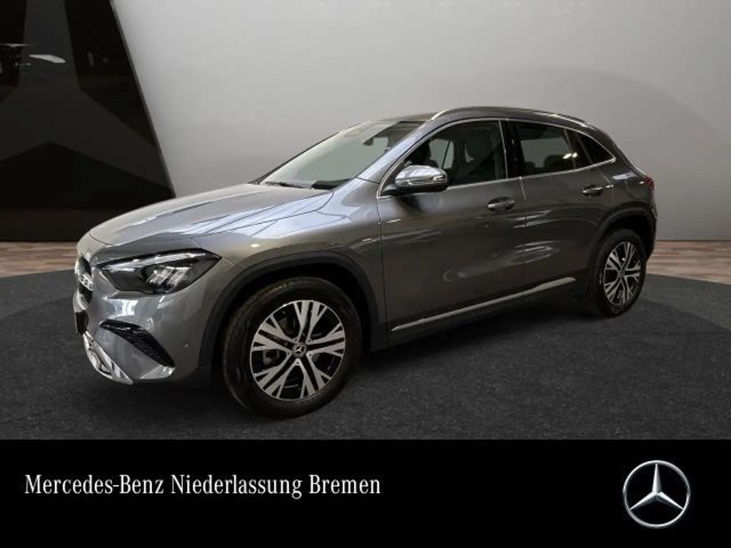 Mercedes-Benz GLA-Klasse 2025 Benzine