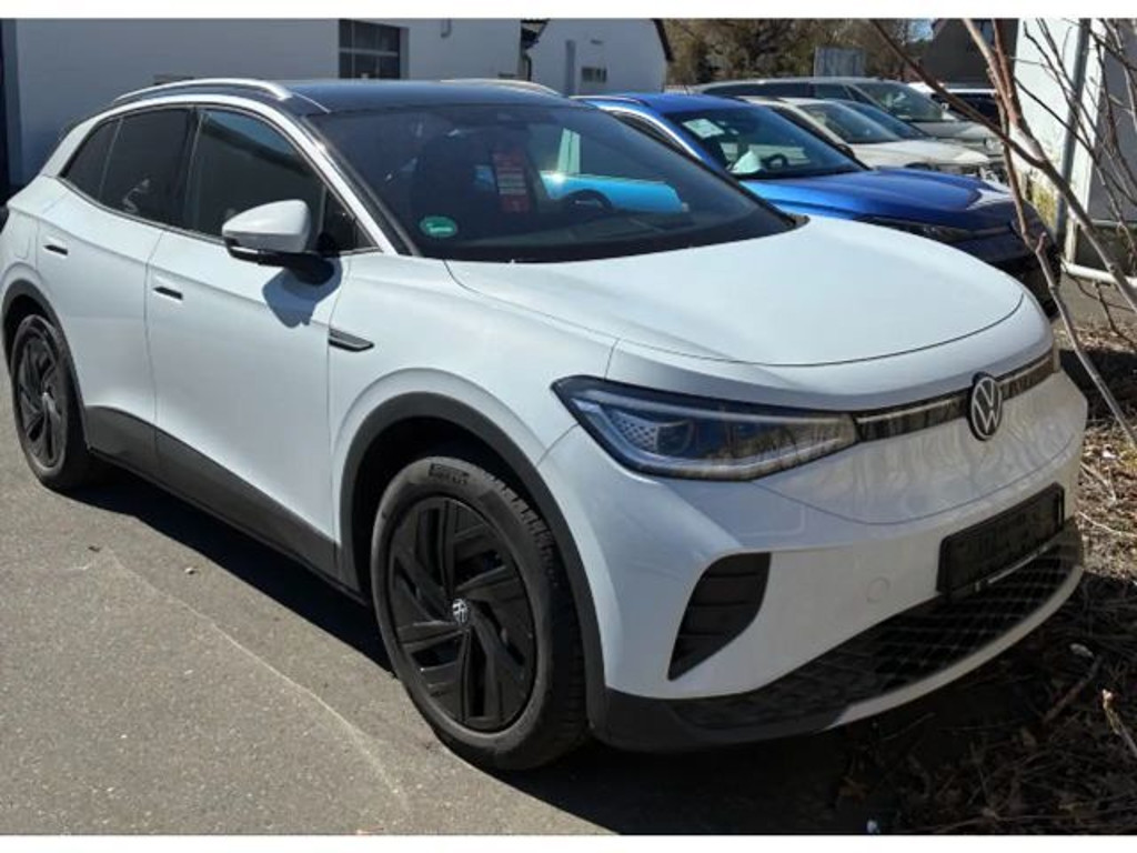 Volkswagen ID.4