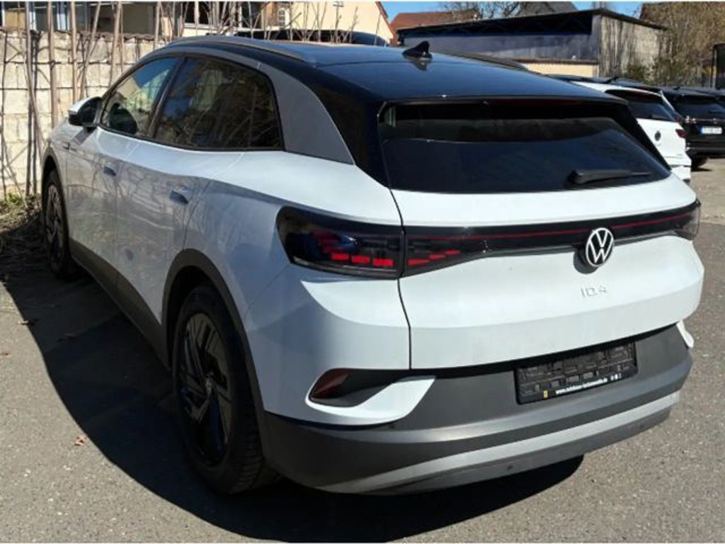 Volkswagen ID.4