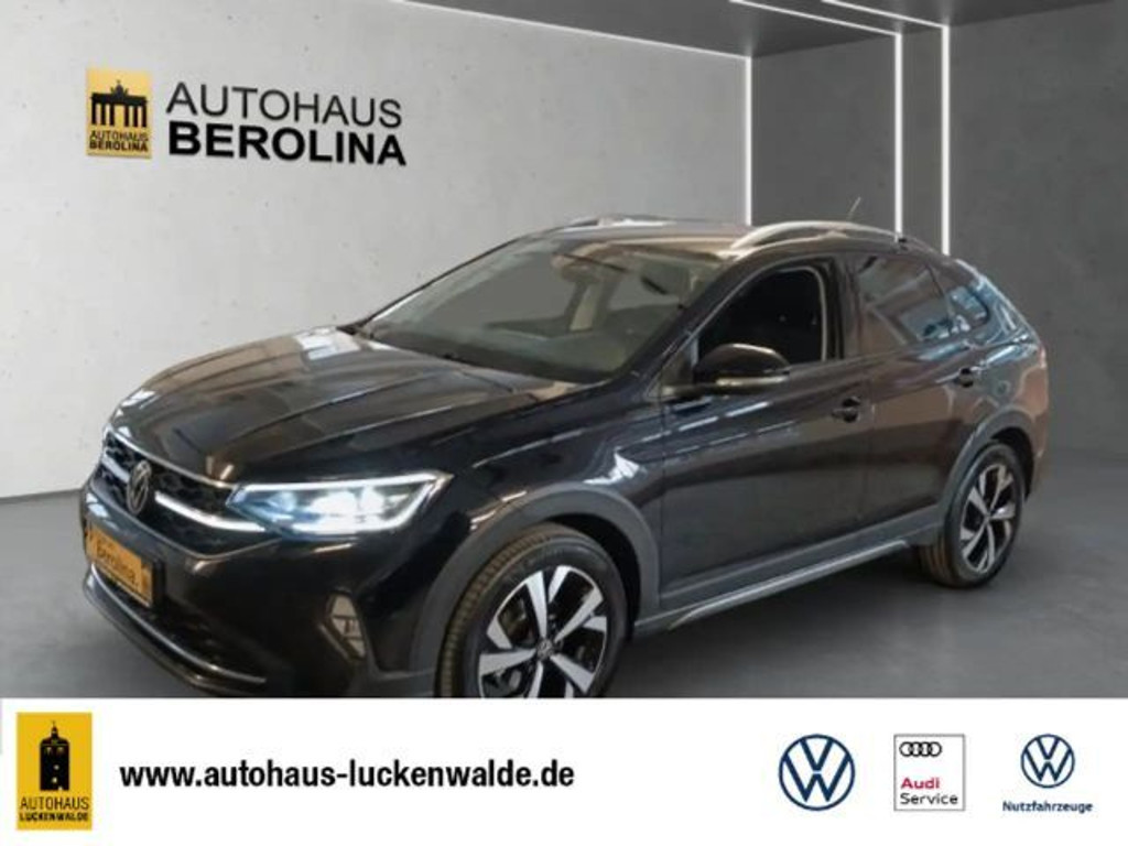 Volkswagen Taigo 2024 Benzine