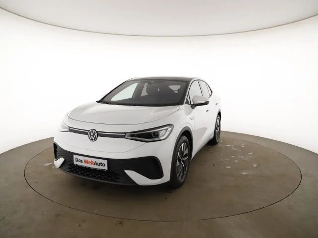 Volkswagen ID.5 2022 Elektrisch