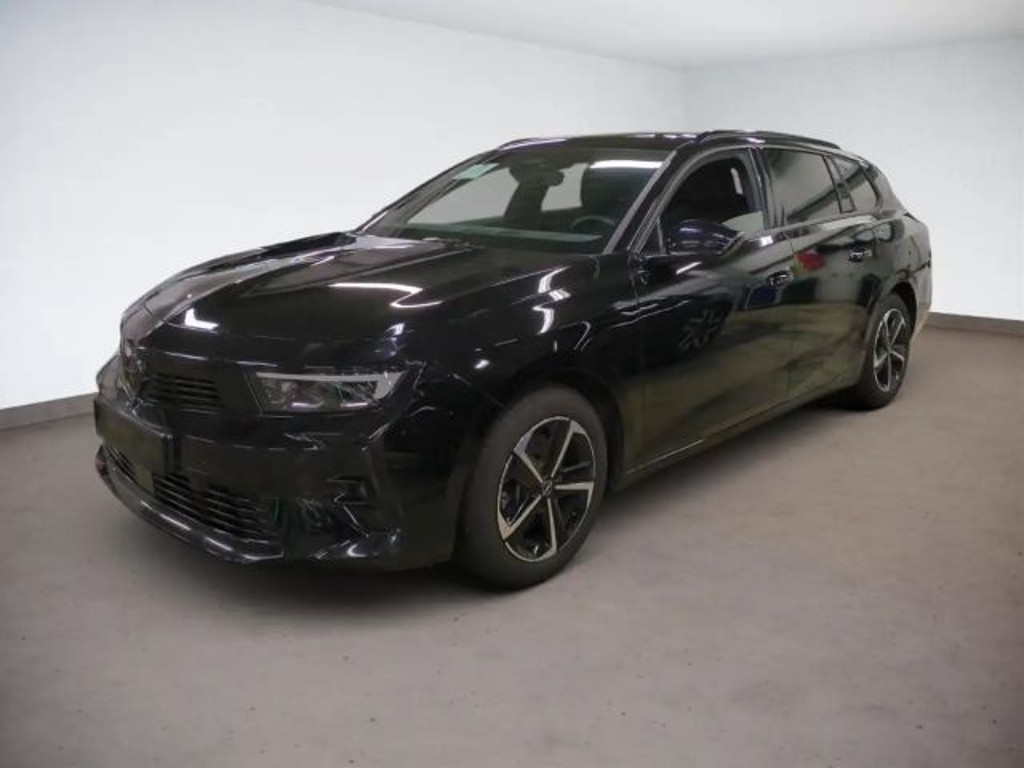 Opel Astra 2025 Benzine