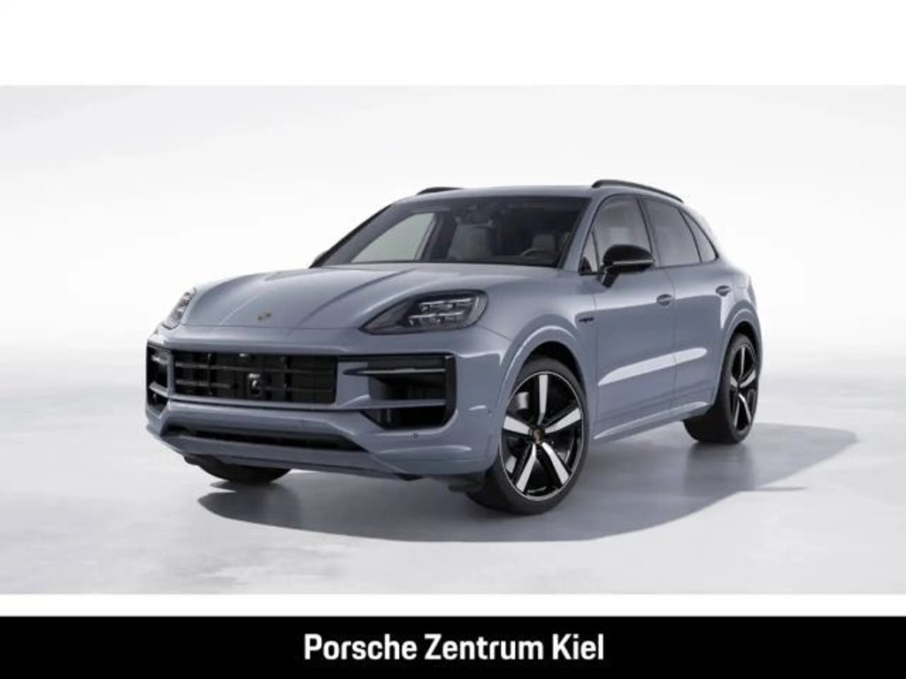 Porsche Cayenne 2026 Hybride Benzine