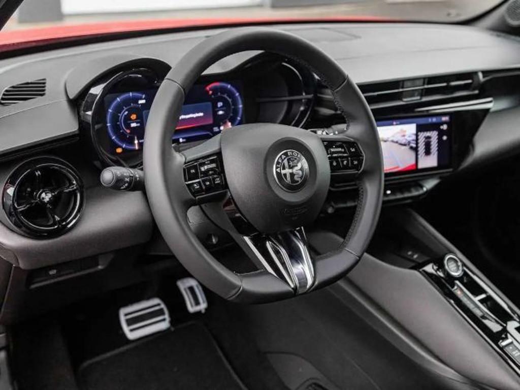 Alfa Romeo Junior