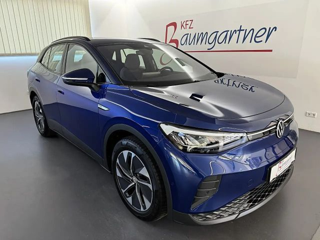 Volkswagen ID.4 2023 Elektrisch