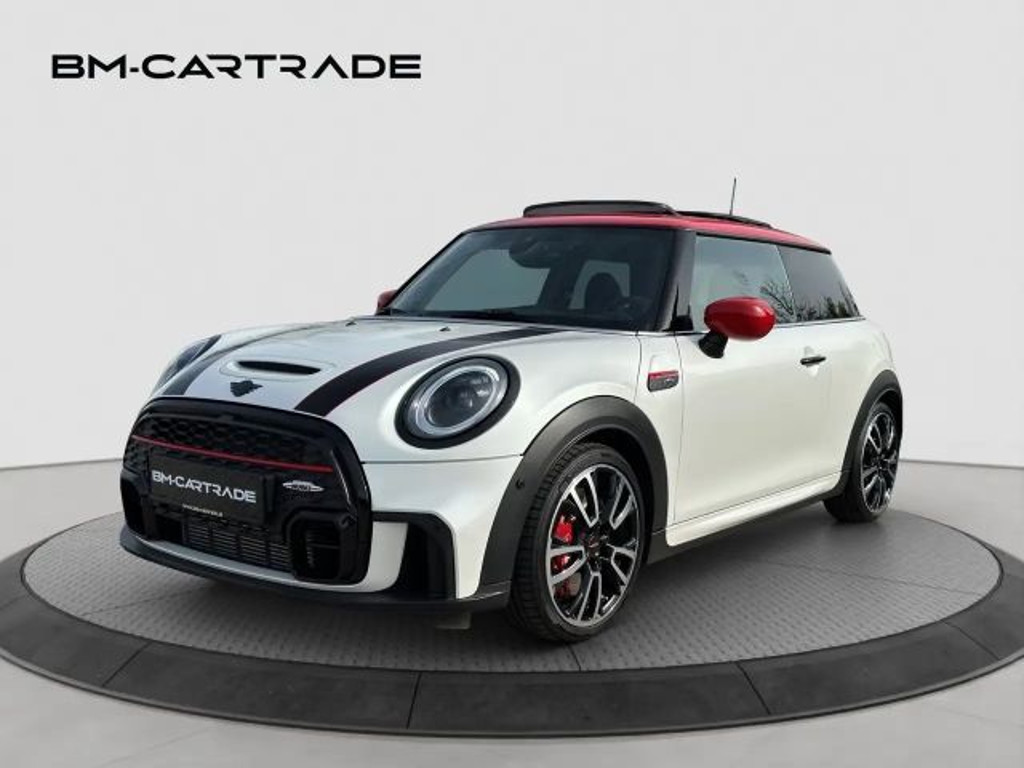 Mini John Cooper Works