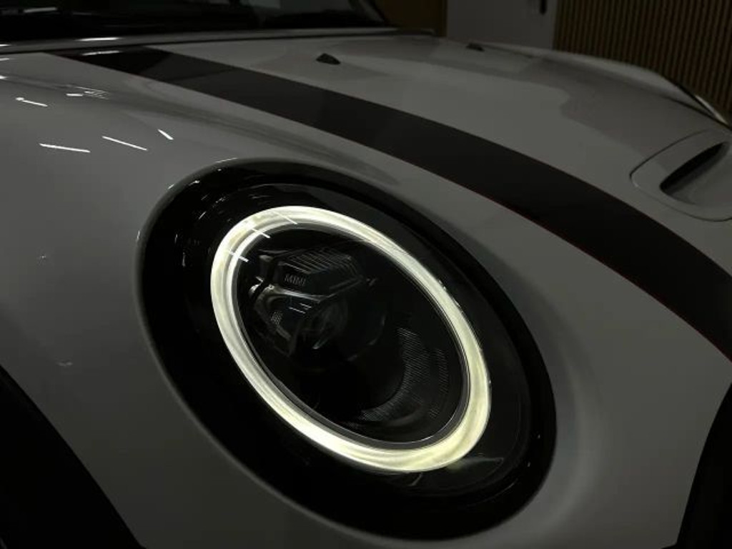 Mini John Cooper Works