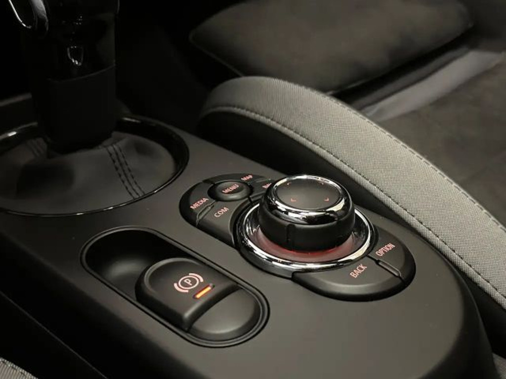 Mini John Cooper Works