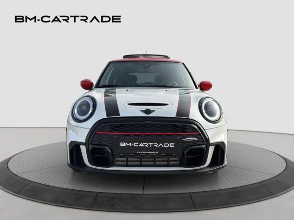 Mini John Cooper Works