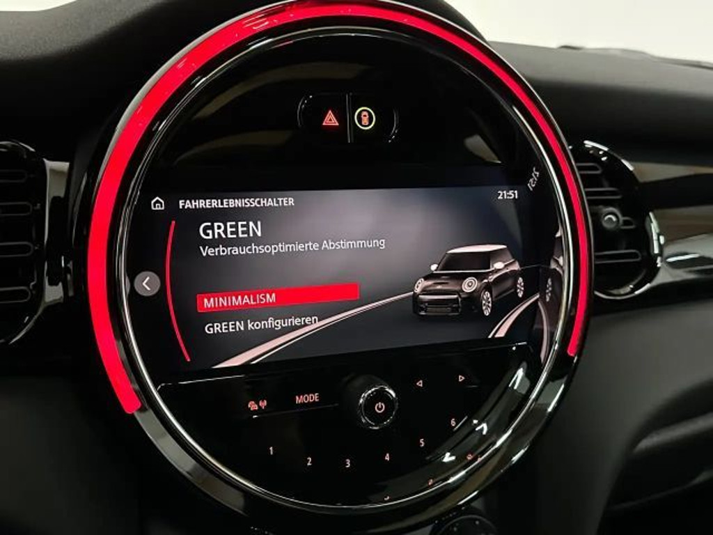 Mini John Cooper Works