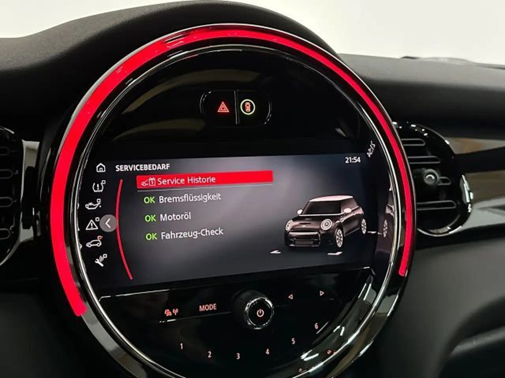 Mini John Cooper Works